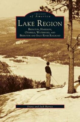 Cover of Lake Region