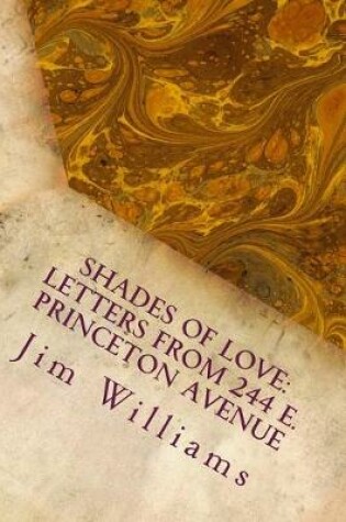 Cover of Shades of Love