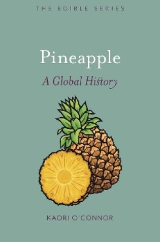 Cover of Pineapple