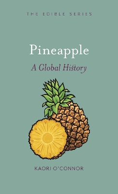 Book cover for Pineapple