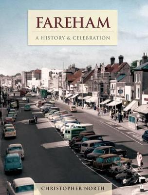 Book cover for Fareham - A History And Celebration