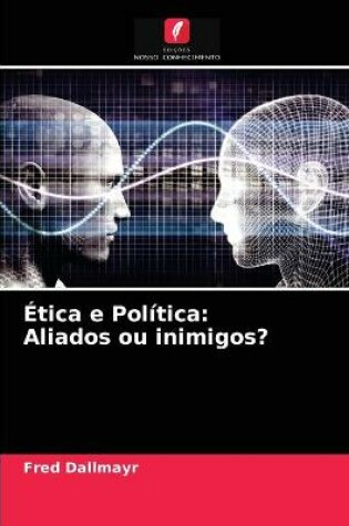 Cover of Etica e Politica