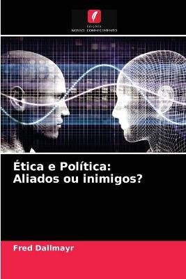 Book cover for Etica e Politica