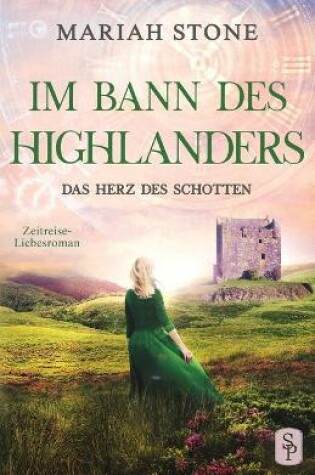 Cover of Das Herz des Schotten