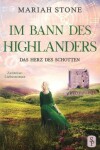 Book cover for Das Herz des Schotten
