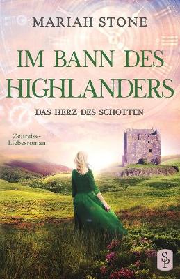 Cover of Das Herz des Schotten