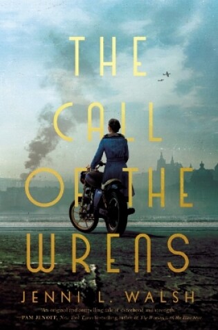 Cover of The Call of the Wrens