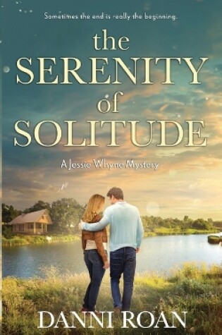 Cover of The Serenity of Solitude