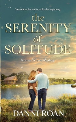 Book cover for The Serenity of Solitude