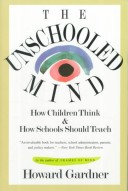 Book cover for The Unschooled Mind