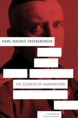 Cover of Silences of Hammerstein