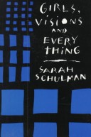 Book cover for Girls, Visions, and Everything