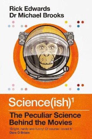 Cover of Science(ish)