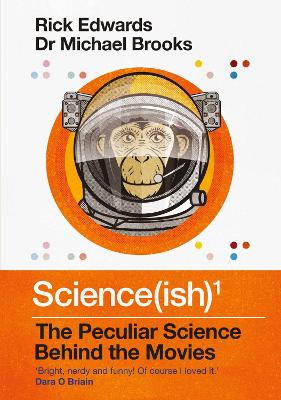 Book cover for Science(ish)