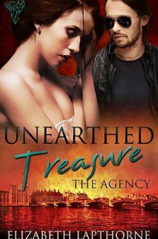Cover of Unearthed Treasure