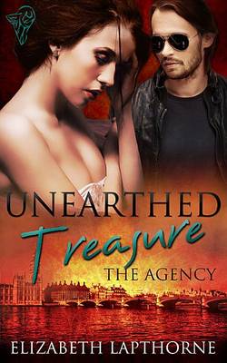 Book cover for Unearthed Treasure