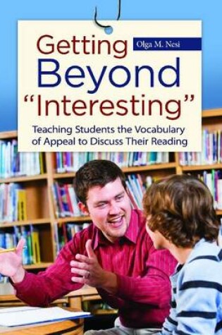 Cover of Getting Beyond "Interesting"