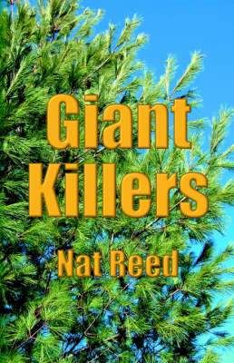 Book cover for Giant Killers