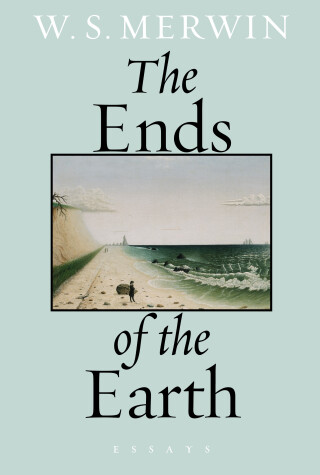 Book cover for The Ends of the Earth