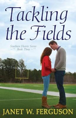 Book cover for Tackling the Fields