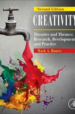 Cover of Creativity