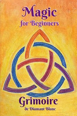 Book cover for Magic for Beginners