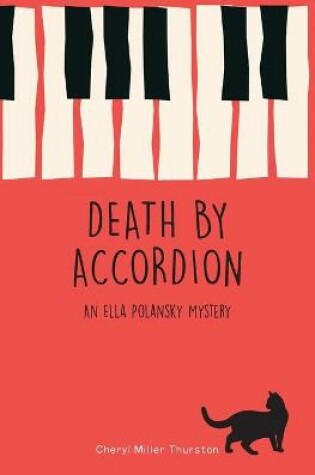 Cover of Death By Accordion