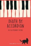 Book cover for Death By Accordion