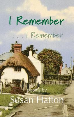 Book cover for I Remember . . . I Remember