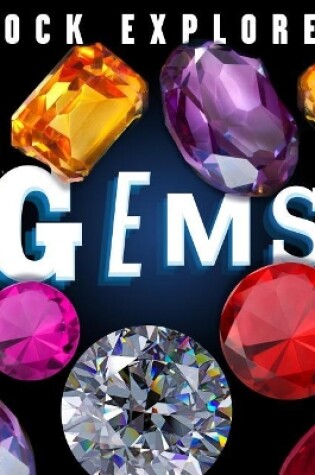 Cover of Gems