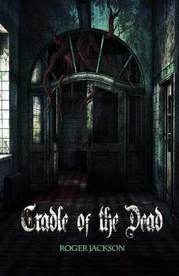 Book cover for Cradle of the Dead / Dark Waves