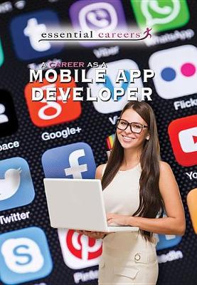 Cover of A Career as a Mobile App Developer