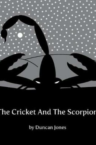 Cover of The Cricket and the Scorpion