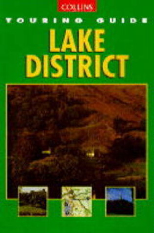 Cover of Lake District