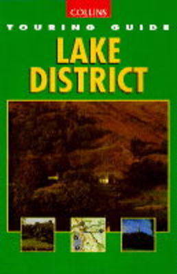 Cover of Lake District