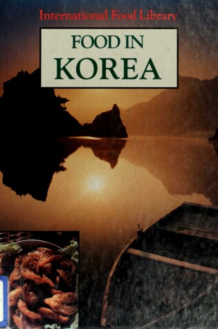 Cover of Food in Korea