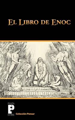 Book cover for El libro de Enoc