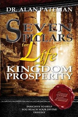 Book cover for Seven Pillars for Life and Kingdom Prosperity