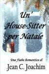 Book cover for Un' House Sitter per Natale