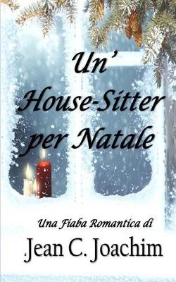 Book cover for Un' House Sitter per Natale