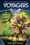 Book cover for The Seventh Element