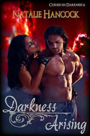 Cover of Darkness Arising