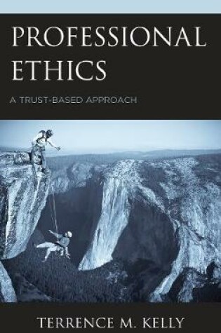 Cover of Professional Ethics