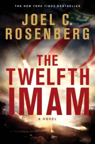 Cover of Twelfth Imam, The