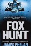 Book cover for Fox Hunt