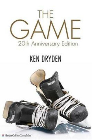 Cover of The Game 20th Anniversary Edition