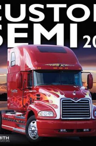 Cover of Custom Semi 2013