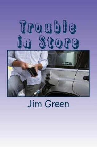 Cover of Trouble in Store