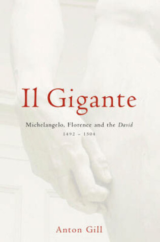 Cover of Il Gigante