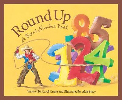 Cover of Round Up